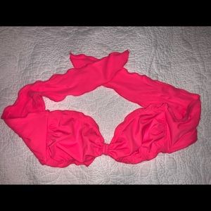 Victoria Secret Bathing Suit Small!